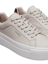 Tenis Women Calvin Klein Gray Morn Winery Tenis